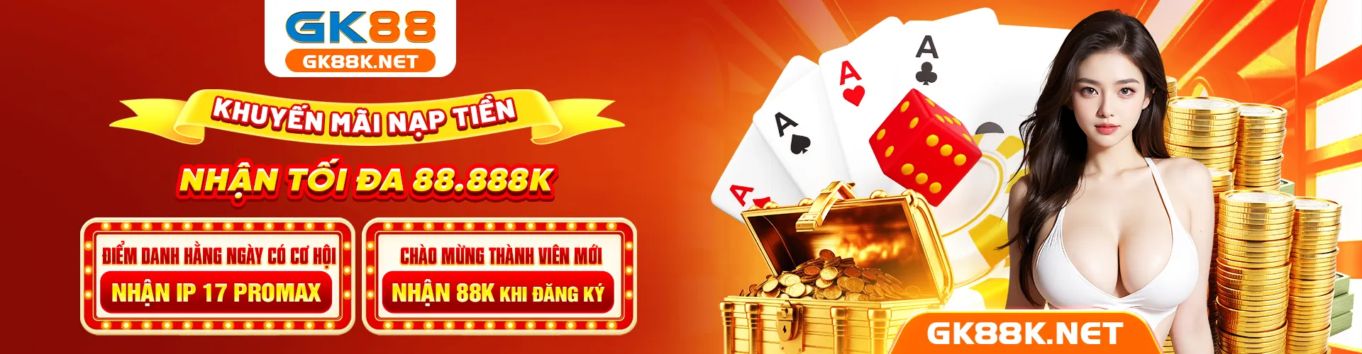 Cổng Thông Tin Điện Tử gk88 lite